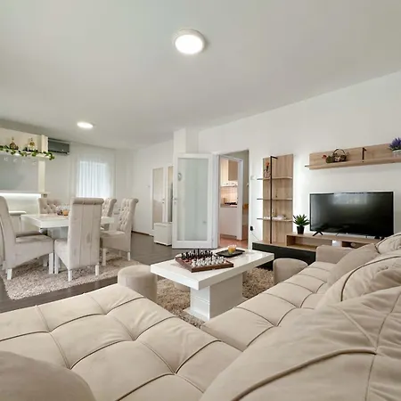 Villa Nika Gornji Milanovac