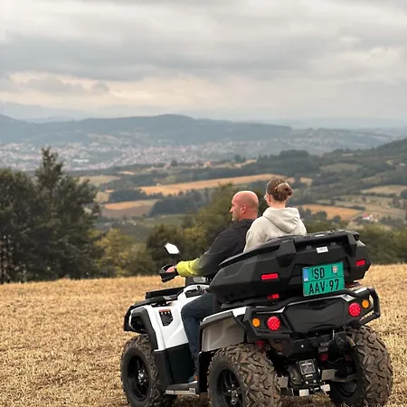 Nika * Gornji Milanovac