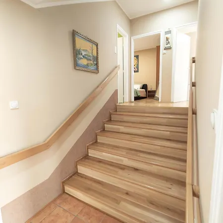 Villa Nika Gornji Milanovac