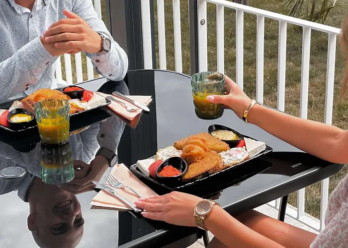 Nika 빌라 고르니 밀라노바츠