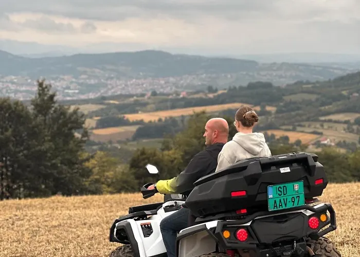 Nika * 고르니 밀라노바츠