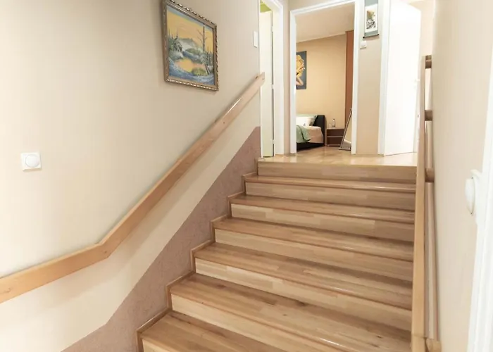 빌라 Nika 고르니 밀라노바츠